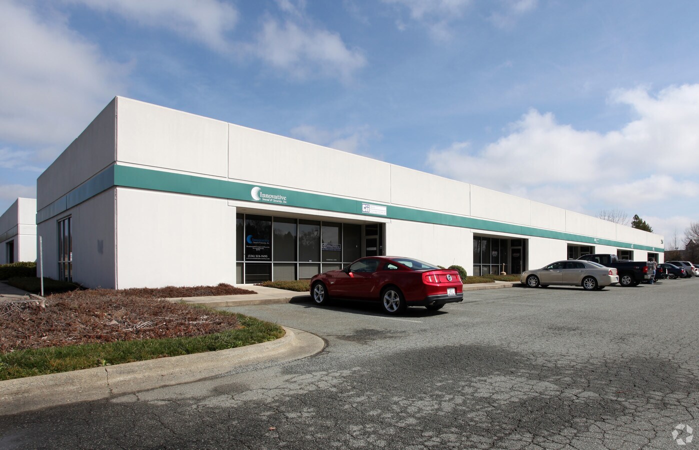 2563 Eric Ln, Burlington, NC 27215