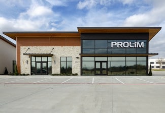 More details for 6827 Communications Pky, Plano, TX - Office/Medical for Lease