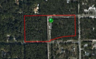 More details for Blue Lake Rd, Deland, FL - Land for Sale