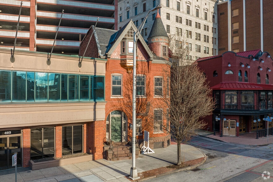 401 N 2nd St, Harrisburg, PA for sale - Building Photo - Image 3 of 27