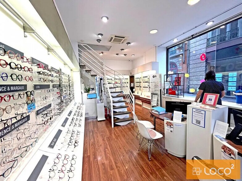 11 Rue De Metz, Toulouse for sale - Interior Photo - Image 3 of 6