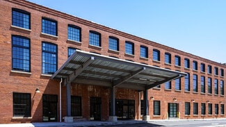 More details for 600 N B St, Hamilton, OH - Office/Retail for Lease