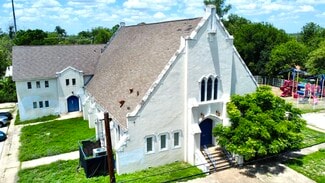 More details for 507 E Mayfield Blvd, San Antonio, TX - Specialty for Sale