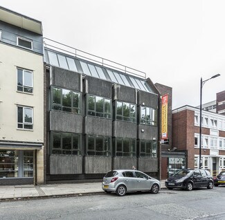 More details for Price St, Birkenhead - Office for Sale