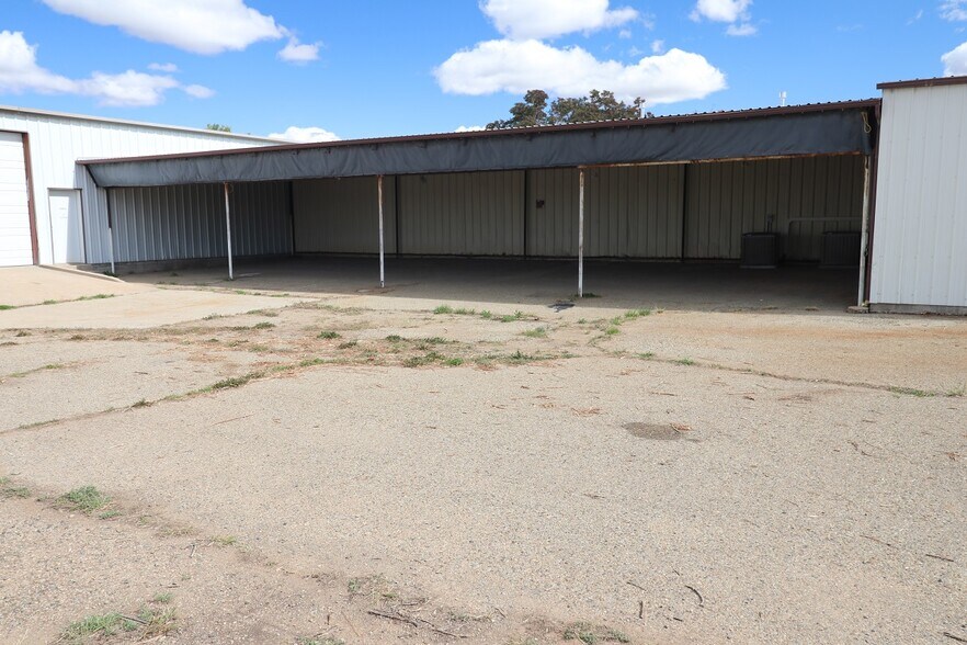 2009 Industrial Road, Cortez, CO for lease - Building Photo - Image 3 of 27