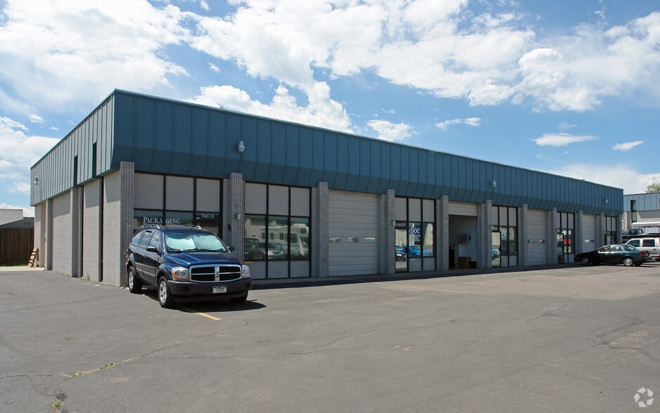 7140 W 117th Ave, Broomfield, CO for sale - Building Photo - Image 3 of 13