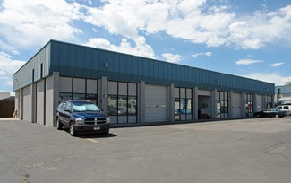 More details for 7140 W 117th Ave, Broomfield, CO - Flex for Lease