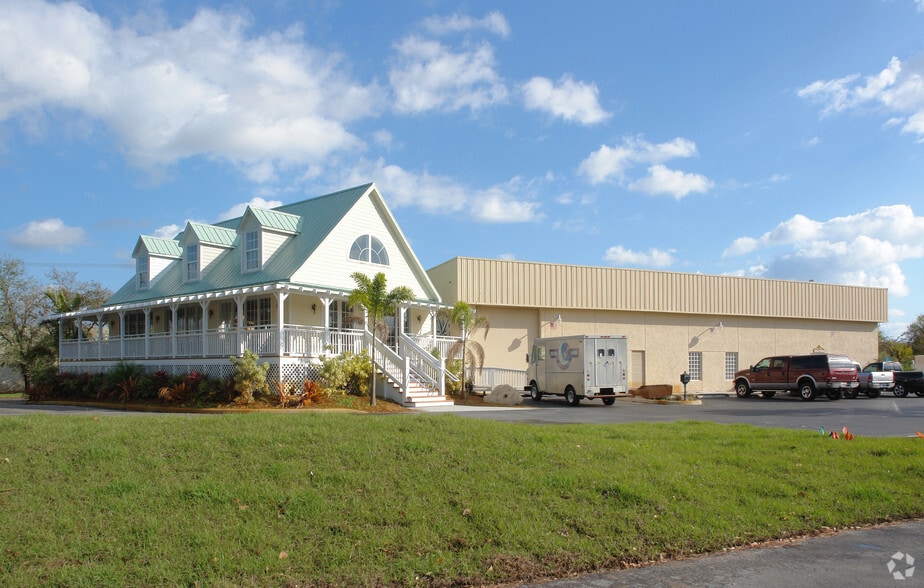 2600 High Ridge Rd, Boynton Beach, FL for sale - Building Photo - Image 3 of 9