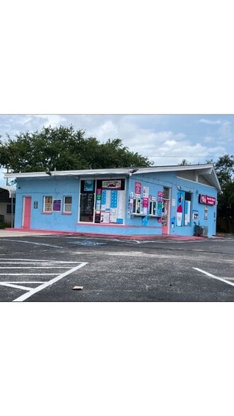 1901 Cortez Rd, Bradenton, FL for lease - Building Photo - Image 1 of 14