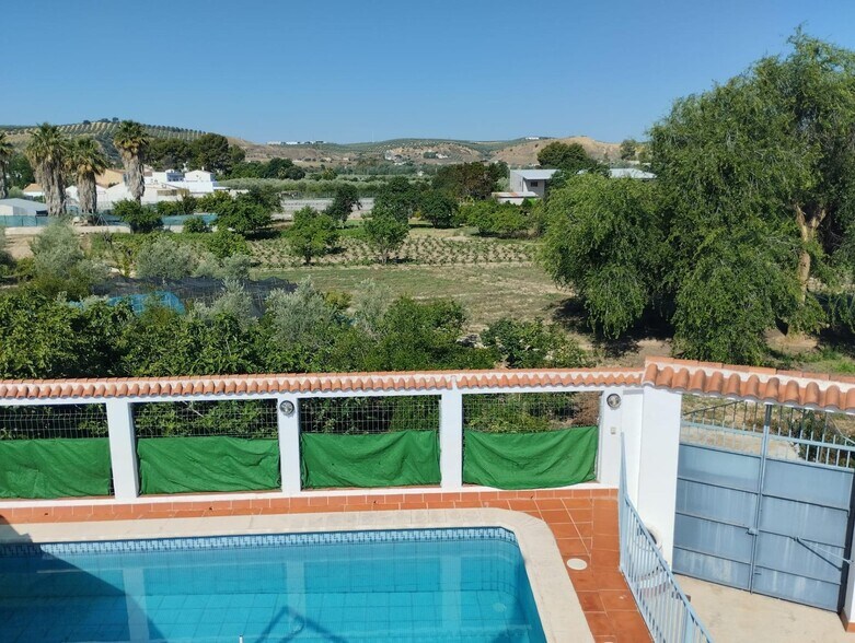 Land in Puente Genil, Córdoba for sale - Building Photo - Image 3 of 13