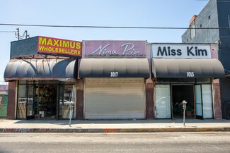 More details for 1015-1019 San Julian St, Los Angeles, CA - Retail for Sale