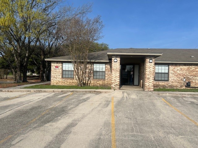 1002 Medical Dr, Killeen, TX 76543 - Office for Lease | LoopNet