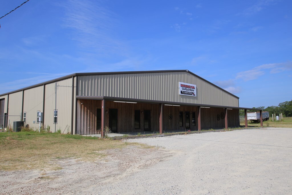 101 Old Dairy Rd, Ailey, GA for sale Building Photo- Image 1 of 1