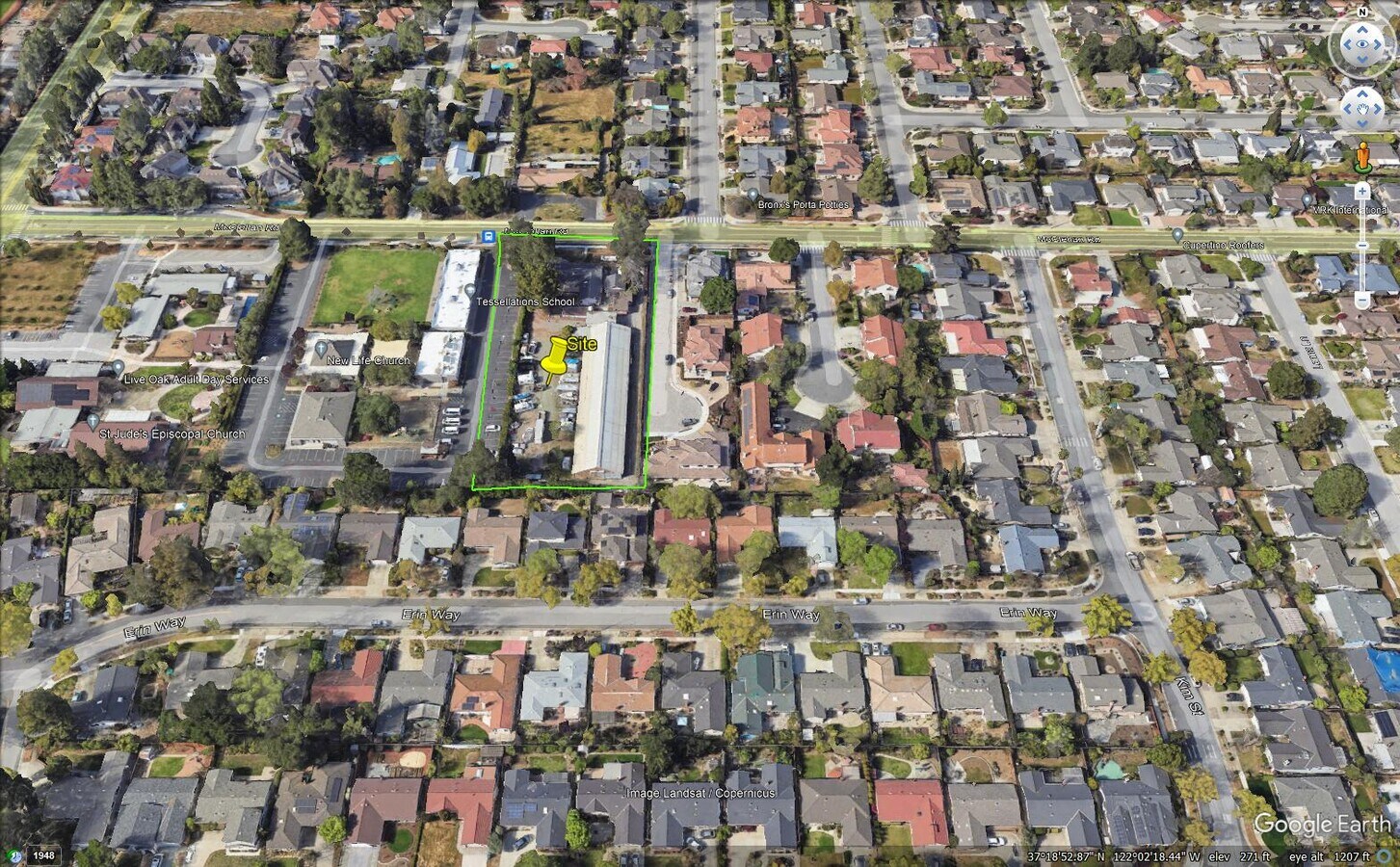 20860 McClellan Rd, Cupertino, CA 95014