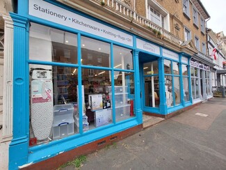 More details for 19 Castle St, Buckingham - Retail for Lease