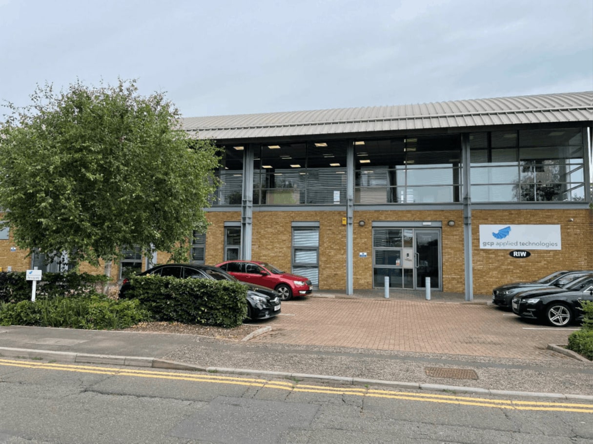 487-488 Ipswich Rd, Slough for lease Building Photo- Image 1 of 13