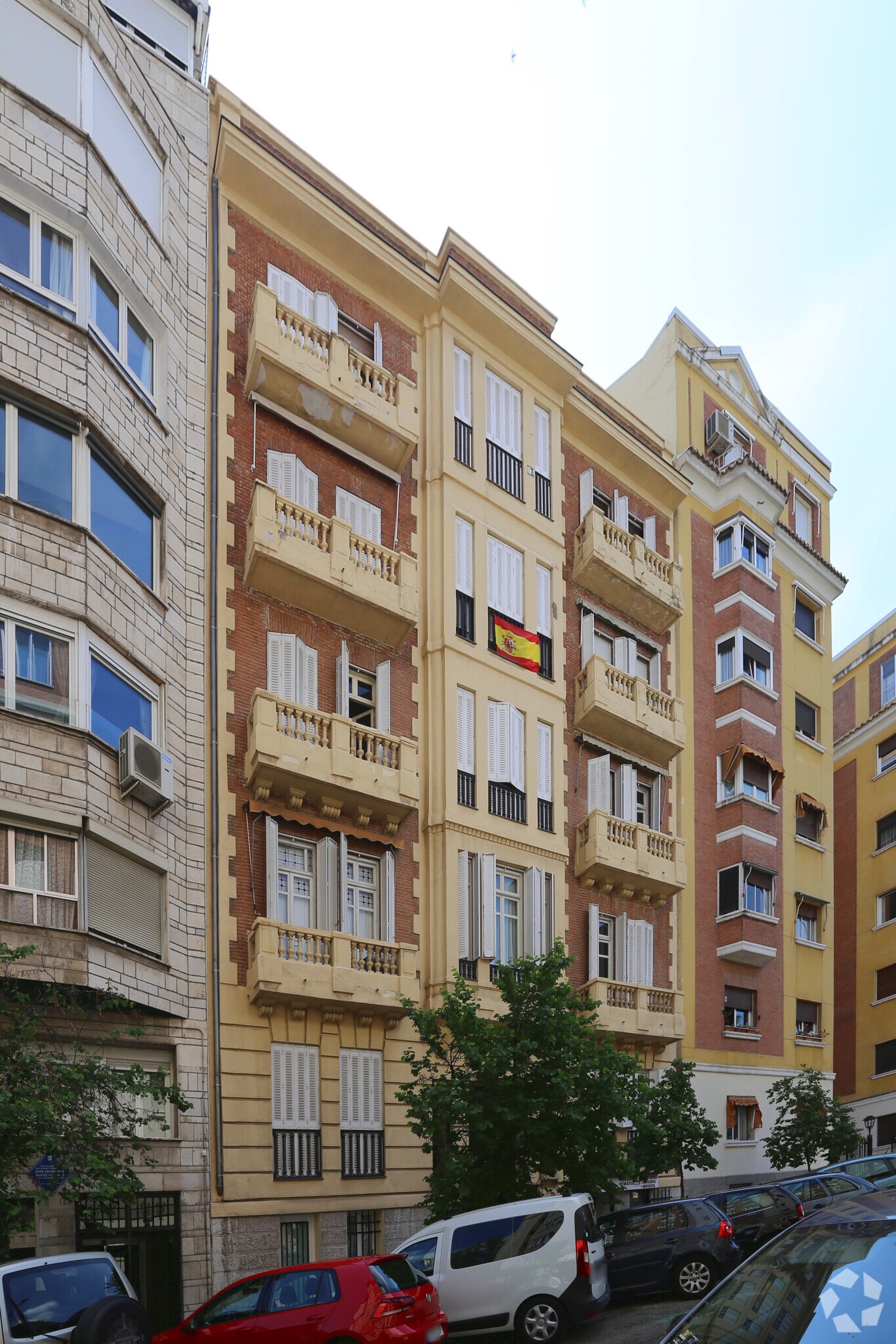 Calle de Claudio Coello, 128, Madrid, Madrid for sale Primary Photo- Image 1 of 3