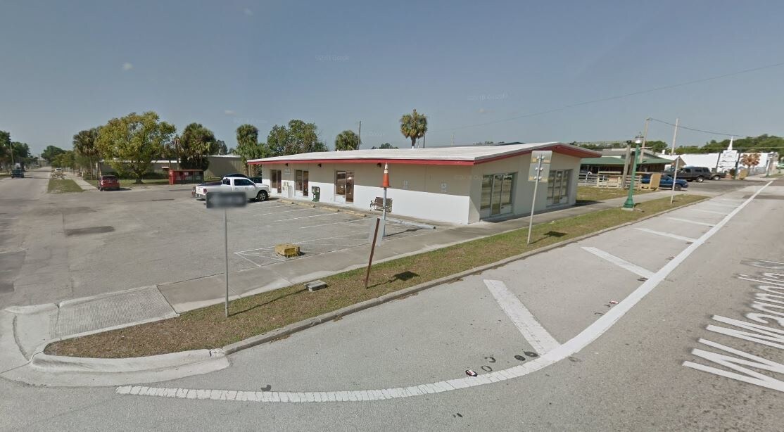 104 S Polk Ave, Arcadia, FL for sale Building Photo- Image 1 of 1