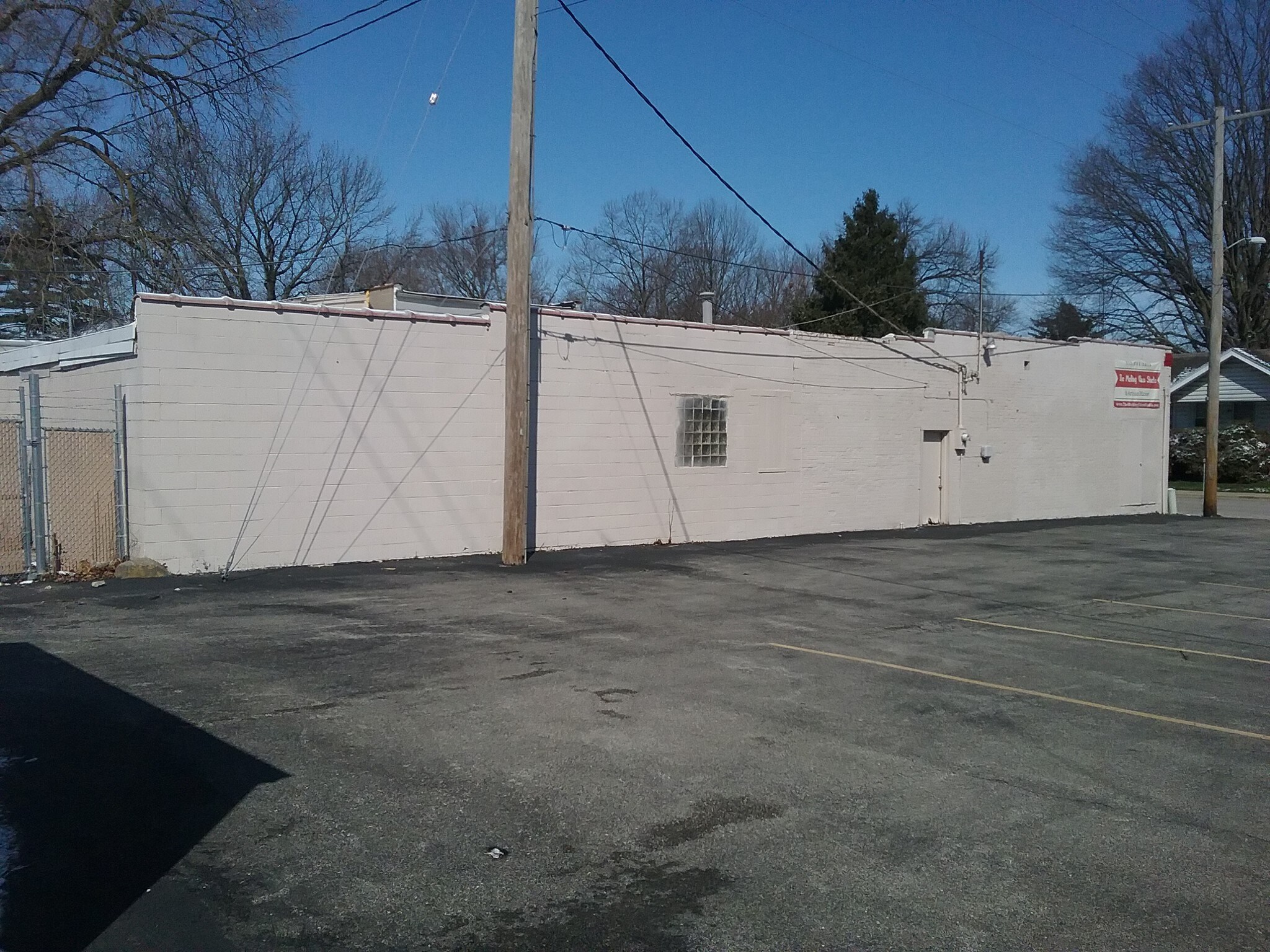 808 E Stanford Ave, Springfield, IL for sale Building Photo- Image 1 of 1