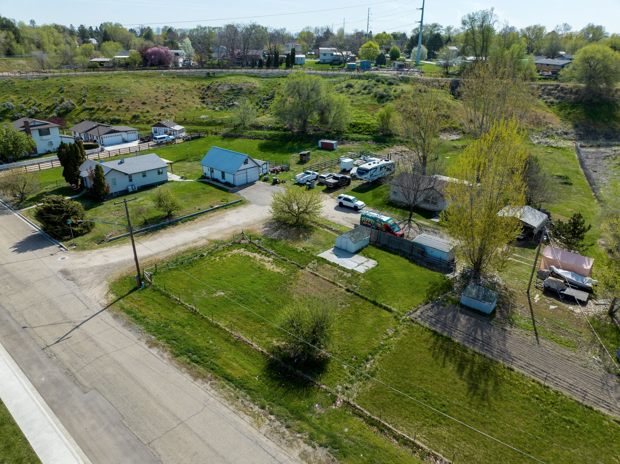 1102 N 9th Ave, Caldwell, ID for sale Building Photo- Image 1 of 4