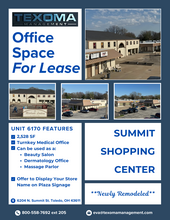 6204 N Summit St, Toledo, OH for lease Building Photo- Image 1 of 3