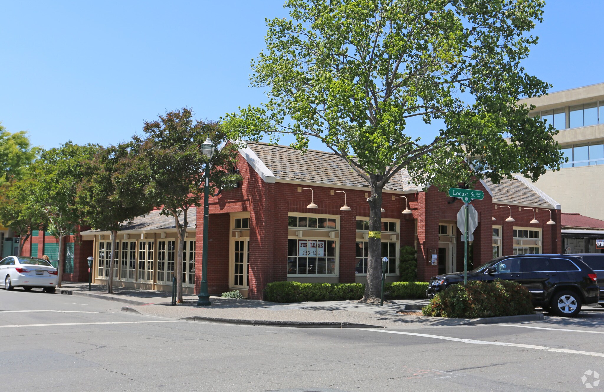 1403 Locust St, Walnut Creek, CA for sale Building Photo- Image 1 of 1