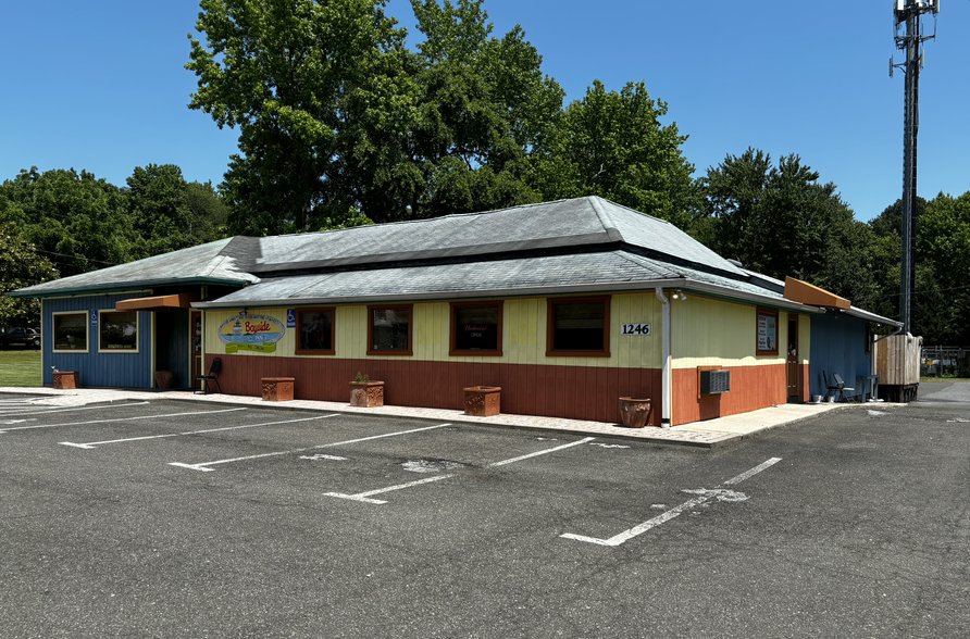 1246 Mayo Rd, Edgewater, MD for sale - Primary Photo - Image 1 of 12