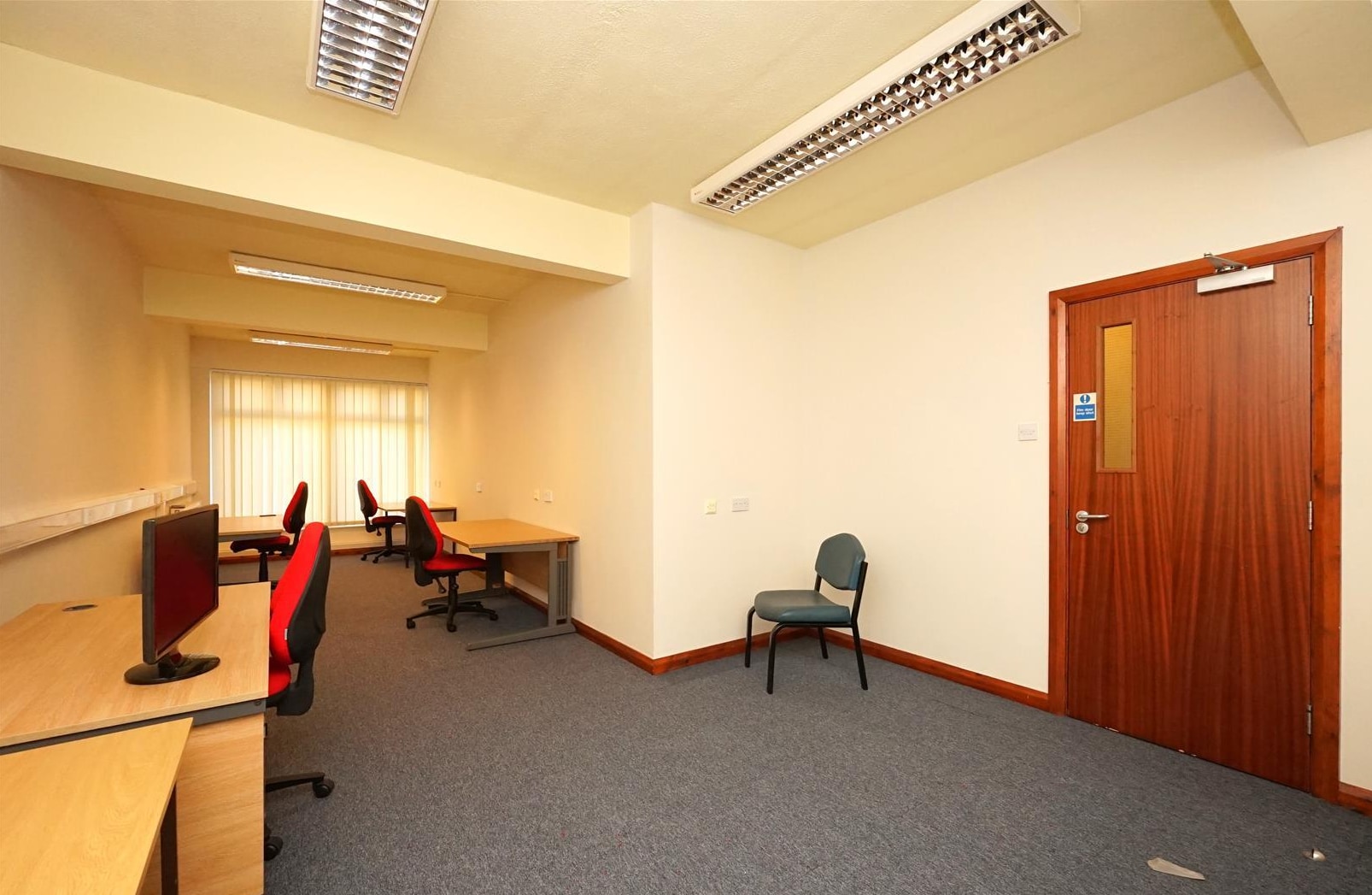 Cavendish St, Ulverston for lease Interior Photo- Image 1 of 3