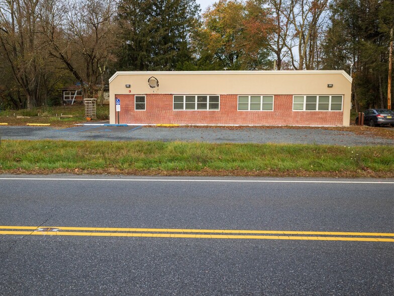 3059 Englishtown Rd, Monroe Township, NJ for sale - Building Photo - Image 1 of 1