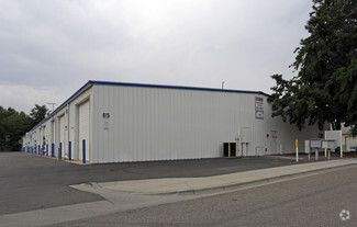 More details for 611-615 E 44th St, Boise, ID - Industrial for Lease