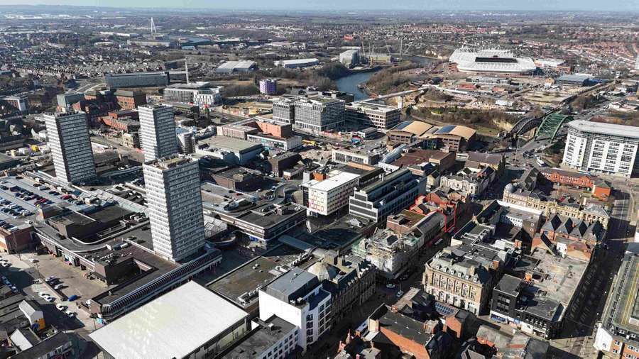 61 – 63 Fawcett Street portfolio of 2 properties for sale on LoopNet.com - Building Photo - Image 3 of 13