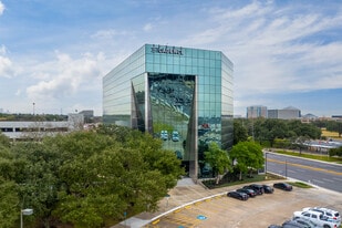 10260 Westheimer Rd, Houston TX - Post Office