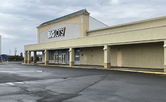 795-985 Canandaigua Rd, Geneva, NY for lease - Building Photo - Image 2 of 11