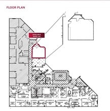 2890 E Inland Empire Blvd, Ontario, CA for lease Floor Plan- Image 1 of 1