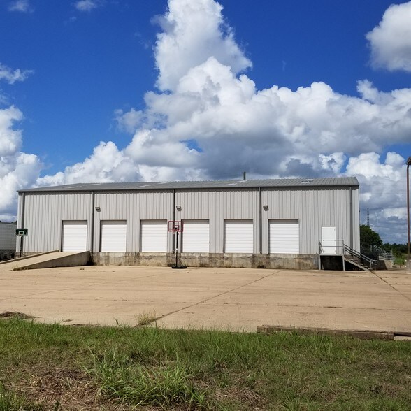 3958 S State Highway 60, Wharton, TX for sale - Building Photo - Image 1 of 1