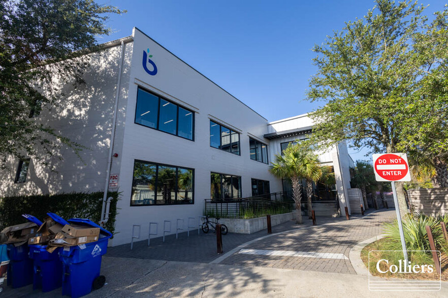 804 Meeting St, Charleston, SC for lease - Primary Photo - Image 1 of 10