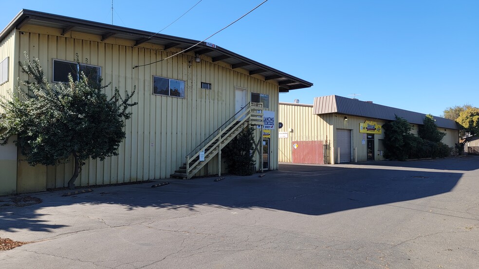 2612 Woodland Ave, Modesto, CA for sale - Building Photo - Image 1 of 1