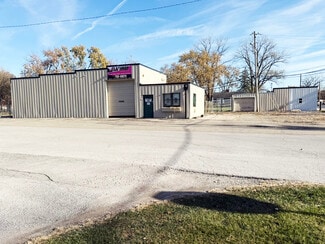 More details for 4700-4702 Southeastern ave, Indianapolis, IN - Flex for Sale