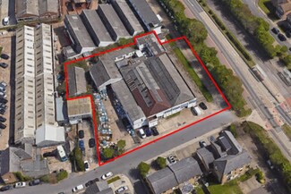 More details for 651-661 Princes Rd, Dartford - Industrial for Sale