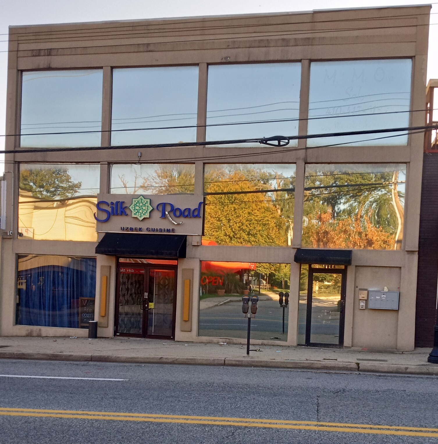 6776 Reisterstown Road - aj6g5el