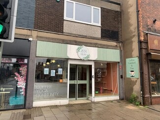 More details for 14 Bridge Pl, Worksop - Retail for Lease