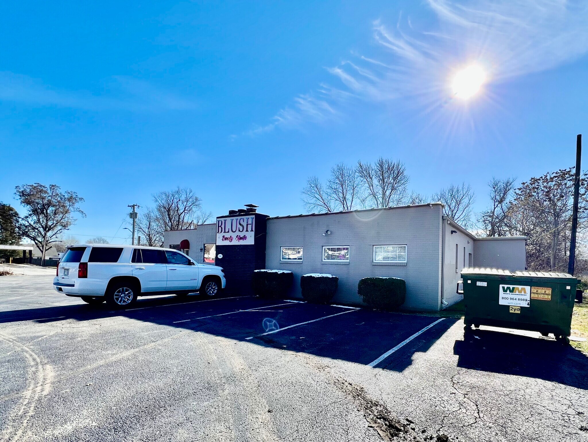 11411 E 23rd St S, Independence, MO for sale Building Photo- Image 1 of 1