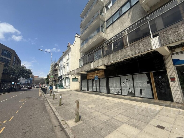 7-17 West Ter, Folkestone for lease - Building Photo - Image 2 of 27