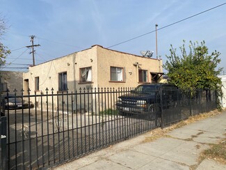 More details for 5417 Alhambra Ave, Los Angeles, CA - Multifamily for Sale