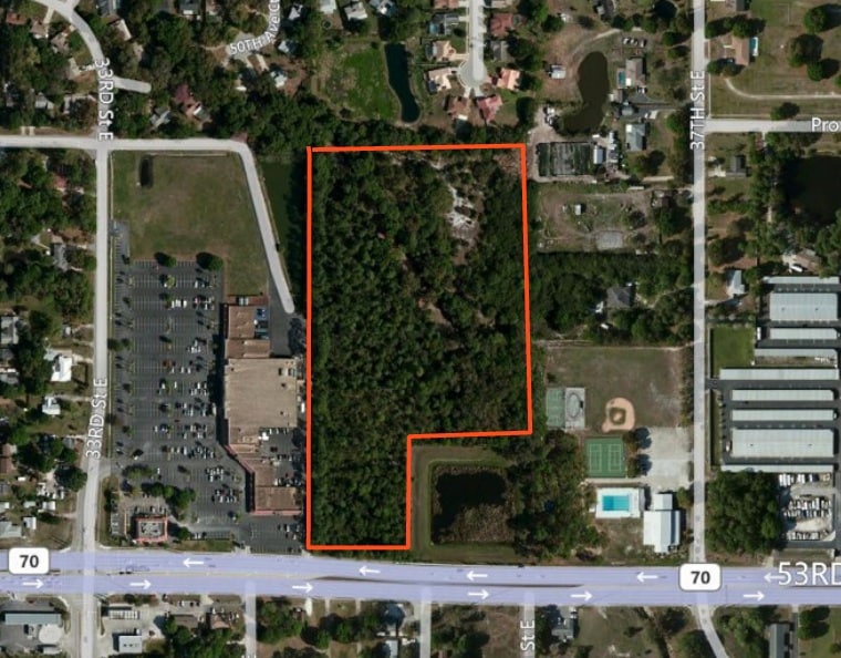 3503-3515 53rd Ave E, Bradenton, FL for sale Building Photo- Image 1 of 1