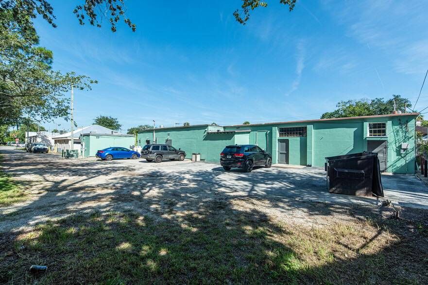 111 King St, Saint Augustine, FL for lease - Building Photo - Image 2 of 15