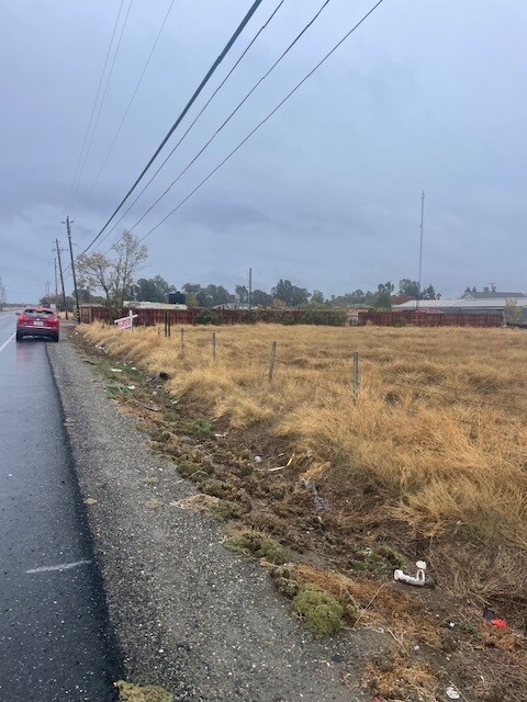 Riego Road Reigo, Elverta, CA for sale Primary Photo- Image 1 of 1