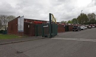 More details for Redland Clos, Coventry - Industrial for Lease