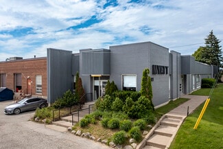 More details for 101 Brisbane Rd, Toronto, ON - Industrial for Lease