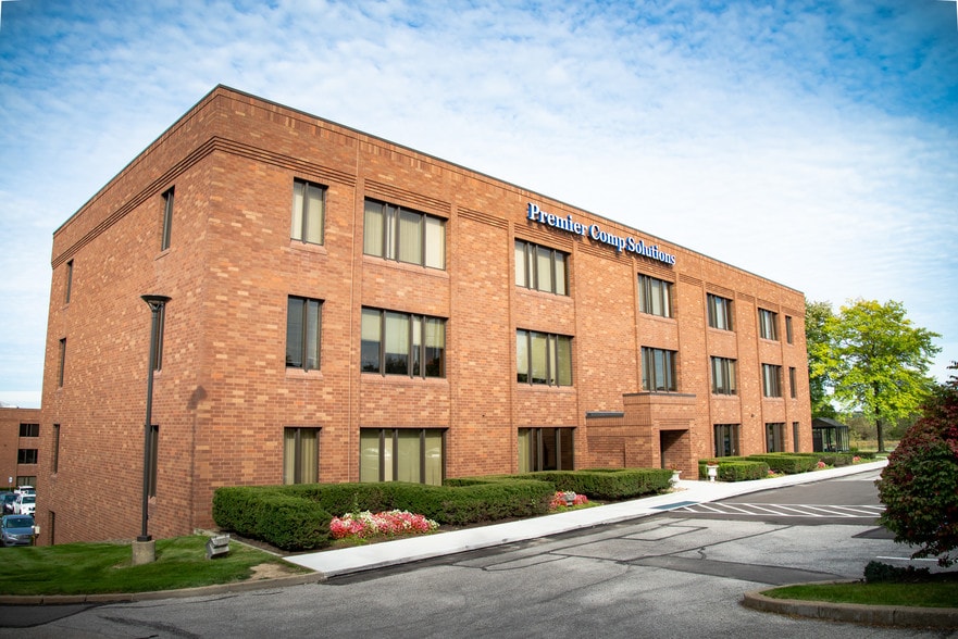 100 High Tower Blvd, Pittsburgh, PA for lease - Other - Image 2 of 6